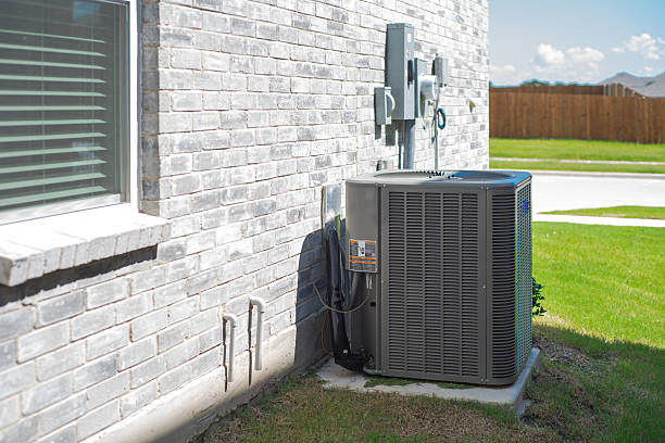 Reliable Ac Installation contractor in Springfield, PA by FH HVAC